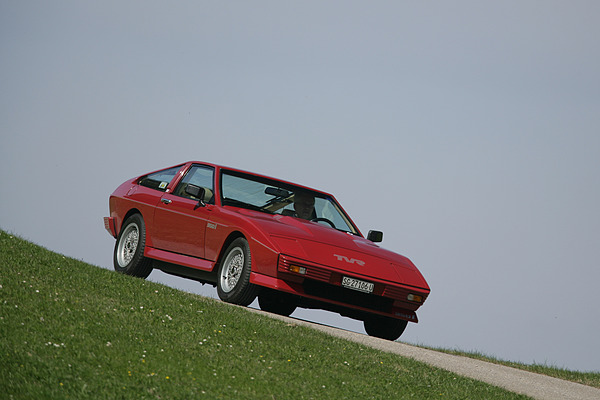 TVR