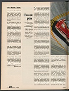 Seite 46 von Übersicht: auto motor und sport / Nr. 19 / 1986 - Titelseite