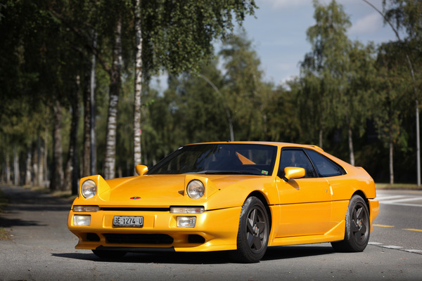 Venturi