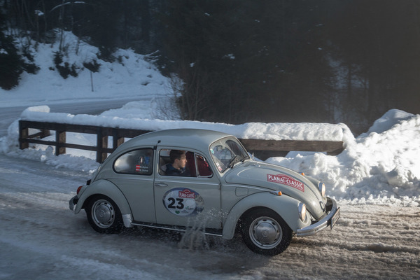 Volkswagen Käfer 1300