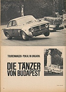 Seite 46 von Übersicht: auto motor und sport / Nr. 21 / 1966 - Titelseite