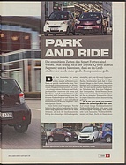 Seite 33 von Übersicht: auto motor und sport / Nr. 7 / 2009 - Titelseite