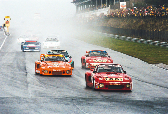 Review January/February 1979 - Motorsport headlines 40 years ago