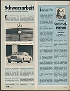 Seite 14 von auto motor und sport Nr. 19 / 1976