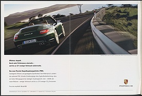 Seite 3 von Übersicht: auto motor und sport / Nr. 21 / 2008 - Titelseite