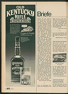 Seite 10 von auto motor und sport Nr. 16 / 1973