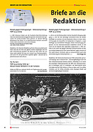 Seite 6 von SwissClassics Nr. 1 / 2010