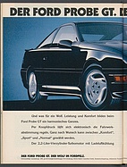 Seite 38 von Übersicht: auto motor und sport / Nr. 14 / 1991 - Titelseite