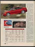 Seite 26 von Übersicht: auto motor und sport / Nr. 5 / 1999 - Titelseite