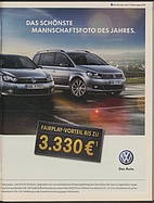 Seite 35 von auto motor und sport Nr. 10 / 2012