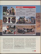 Seite 41 von Übersicht: auto motor und sport / Nr. 3 / 2009 - Titelseite