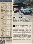Seite 38 von Übersicht: auto motor und sport / Nr. 17 / 2006 - Titelseite