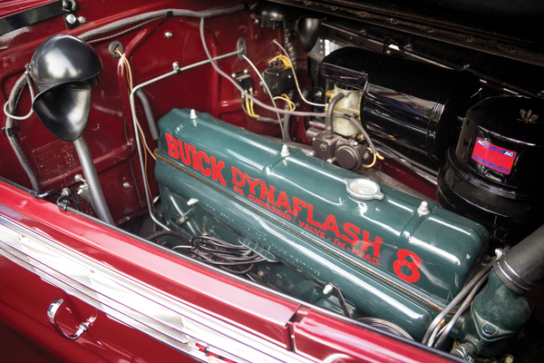 Buick Special