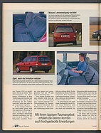 Seite 42 von Übersicht: auto motor und sport / Nr. 9 / 1992 - Titelseite