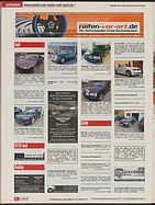 Seite 92 von auto motor und sport Nr. 13 / 2010