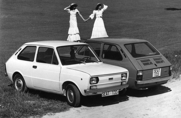Seat 133