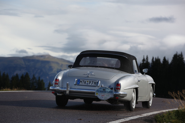 Mercedes-Benz 190