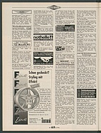 Seite 84 von Übersicht: auto motor und sport / Nr. 6 / 1995 - Titelseite
