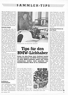 Seite 55 von Auto exklusiv Nr. 3 / 1985