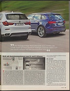 Seite 19 von auto motor und sport Nr. 17 / 2013