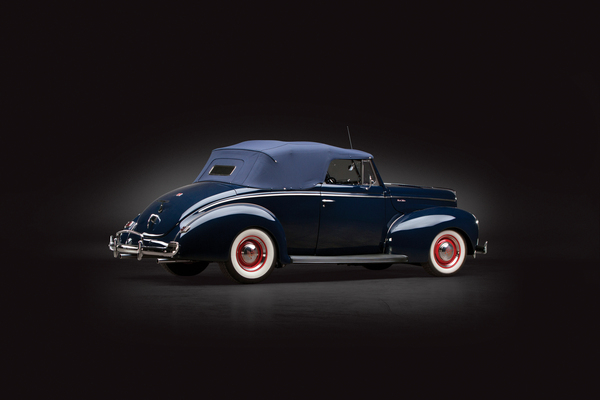 Ford (US) Custom