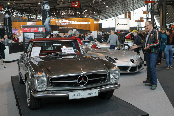 Mercedes-Benz 280