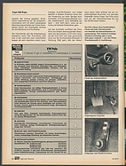 Seite 36 von auto motor und sport Nr. 10 / 1975