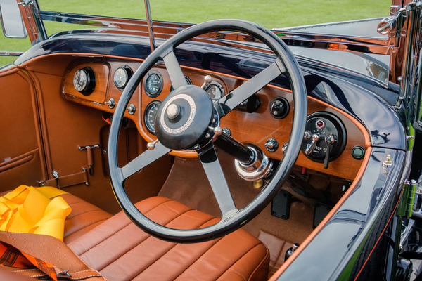 Bentley