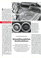 Seite 56 von Auto exklusiv Nr. 4 / 1992