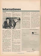 Seite 16 von auto motor und sport Nr. 7 / 1970