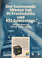 Seite 133 von auto motor und sport Nr. 21 / 1970