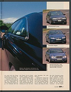 Seite 25 von Übersicht: auto motor und sport / Nr. 15 / 1997 - Titelseite