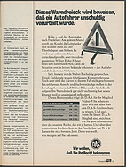 Seite 23 von auto motor und sport Nr. 18 / 1976