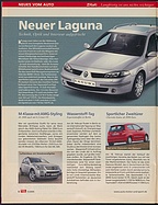 Seite 8 von Übersicht: auto motor und sport / Nr. 5 / 2005 - Titelseite