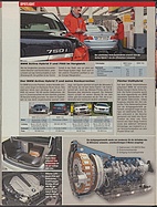 Seite 36 von auto motor und sport Nr. 6 / 2010