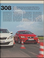 Seite 39 von auto motor und sport Nr. 19 / 2013