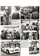 Seite 13 von Übersicht: Powerslide Nr. 1 / 1969 Titelseite