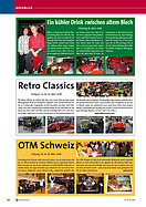 Seite 12 von SwissClassics Nr. 2 / 2008