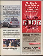 Seite 9 von Übersicht: auto motor und sport / Nr. 22 / 2006 - Titelseite