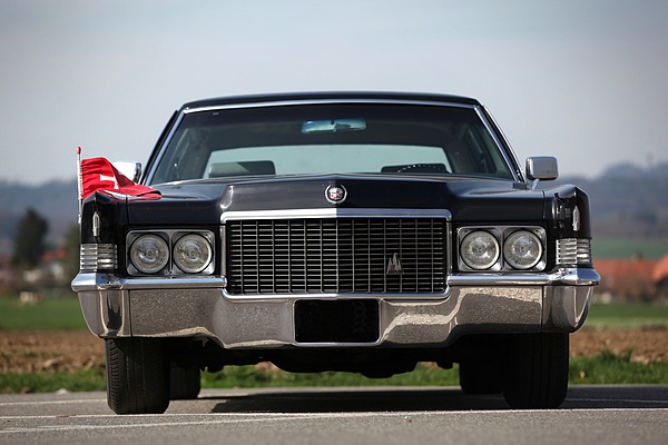 Cadillac