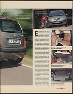 Seite 27 von Übersicht: auto motor und sport / Nr. 14 / 2003 - Titelseite
