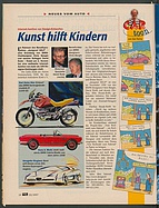 Seite 14 von Übersicht: auto motor und sport / Nr. 22 / 1997 - Titelseite