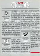 Seite 46 von Auto exklusiv Nr. 7 / 1990