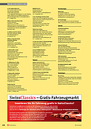 Seite 106 von SwissClassics Nr. 4 / 2015