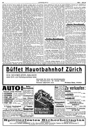 Seite 10 von AR Nr. 85 / 1932 vom 14.10