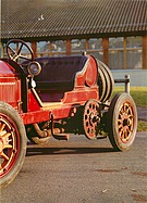Seite 35 von Auto exklusiv Nr. 4 / 1990