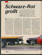 Seite 42 von Übersicht: auto motor und sport / Nr. 12 / 1999 - Titelseite
