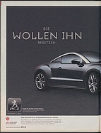 Seite 28 von auto motor und sport Nr. 11 / 2010