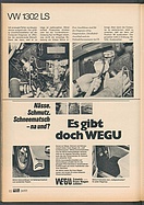 Seite 122 von auto motor und sport Nr. 24 / 1971