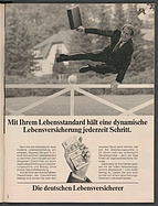 Seite 43 von Übersicht: auto motor und sport / Nr. 15 / 1984 - Titelseite